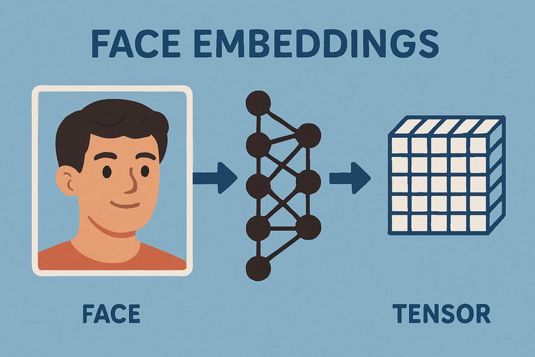 embedding