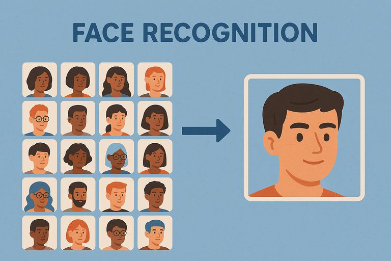 recognition