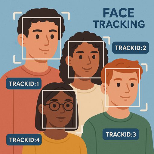 tracking